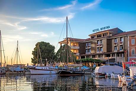 Hotel Marina