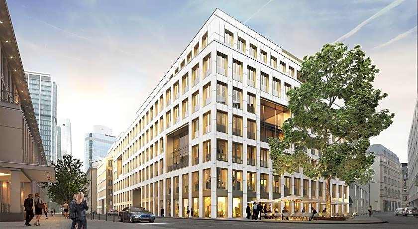 Ruby Mimi Hotel Zurich