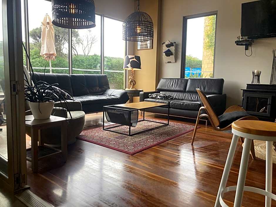 Sow and Piglets Guesthouse