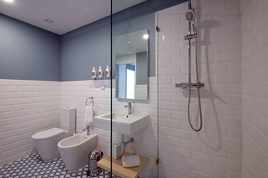 Malibu Foz Hotel - La Maison Younan