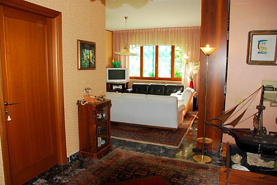 B&B Villa Sans Souci