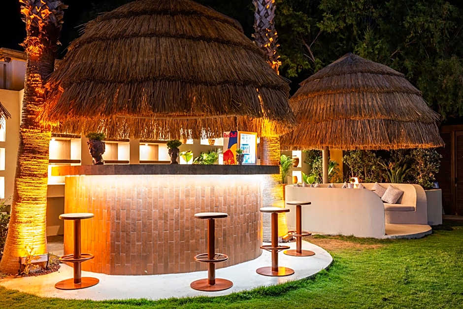 ARTS HOTEL BODRUM YALIKAVAK