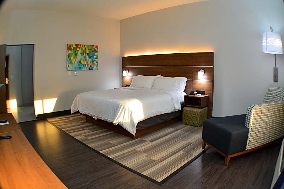 Holiday Inn Express Seguin By IHG