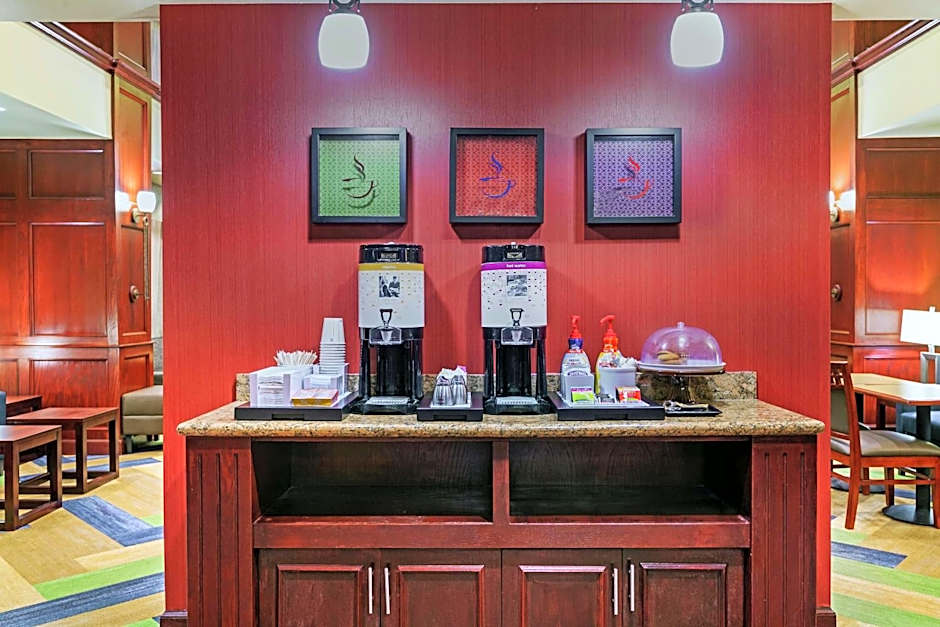 Hampton Inn & Suites Tulsa North/Owasso