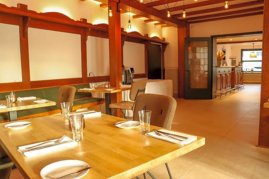 Weinhaus Hotel zum Josefshof