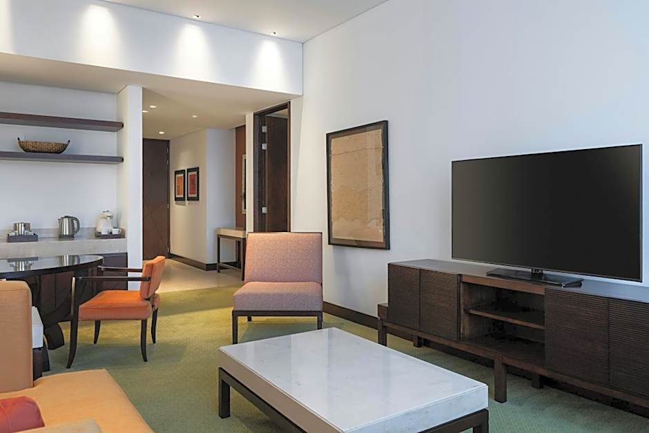 Bogota Marriott Hotel