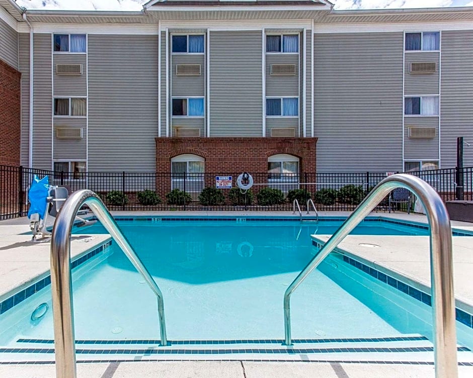 Suburban Studios