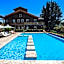 BlackStone Apart Boutique Hotel