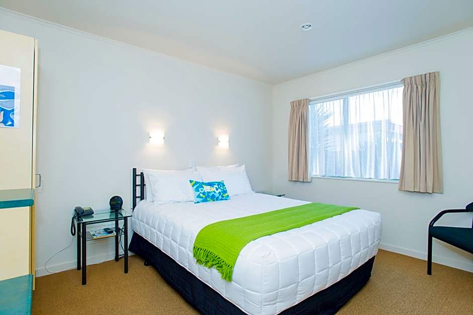 ASURE Alfresco Motor Lodge