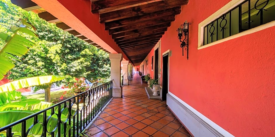 Real de Minas San Miguel de Allende