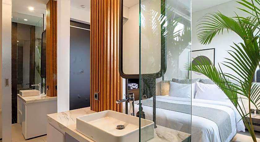 Berawa Living Managed by CPM Bali