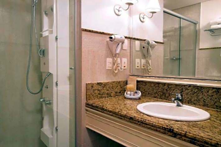 IL Campanario - Suíte