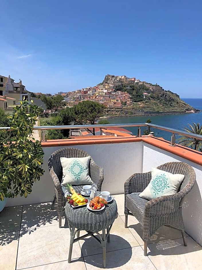 LH Hotel Pedraladda