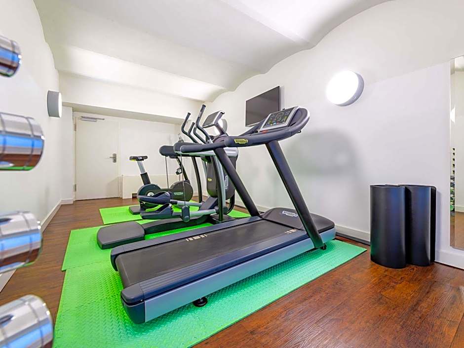 Ibis Styles Trier