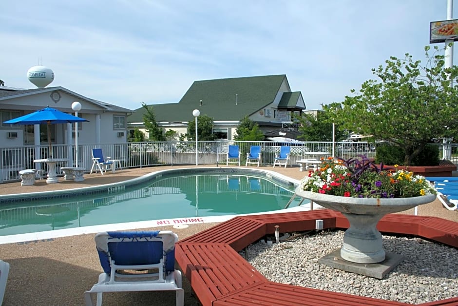 Baymont by Wyndham Osage Beach