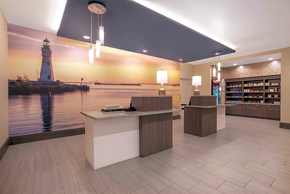 La Quinta by Wyndham Buffalo Amherst