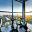 Novotel Paris Coeur d'Orly Airport