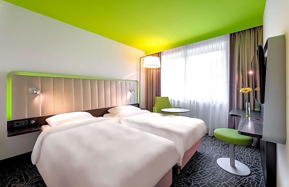 Park Inn by Radisson Nurnberg