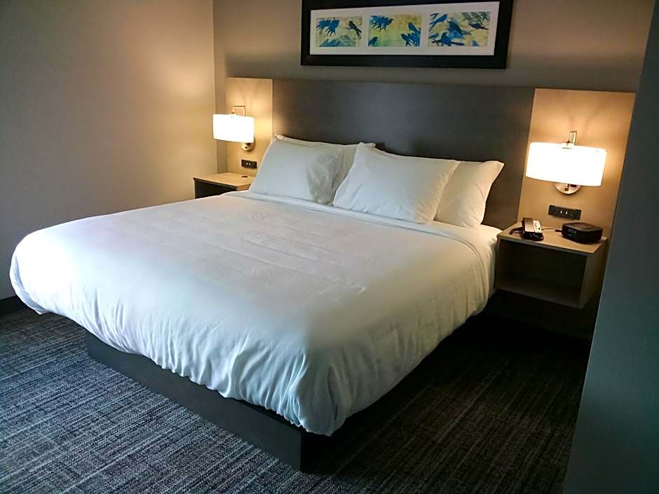 The Inn at Leonardtown, an Ascend Collection Hotel