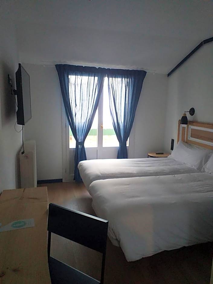 Hotel Alda Jolio Jaca