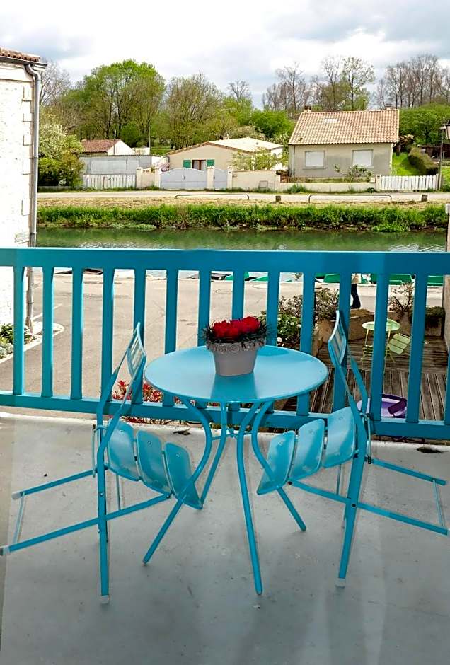 Hotel Au Marais