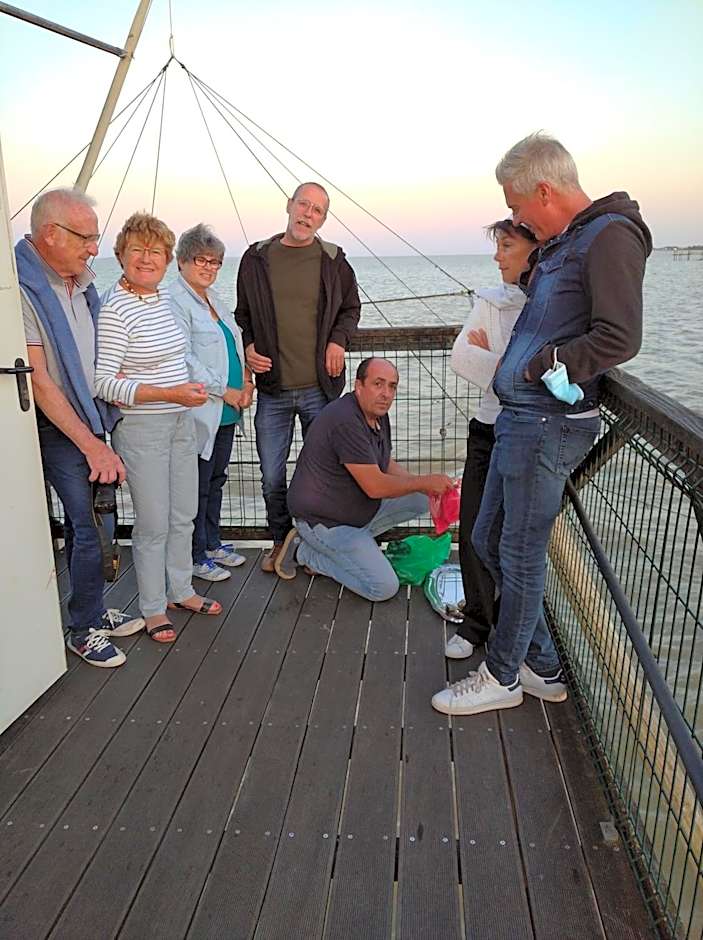 La Mancine Laulan