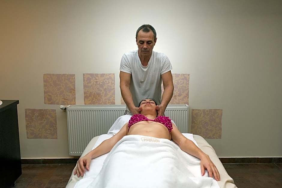 Hotel Bellevue - Half Board