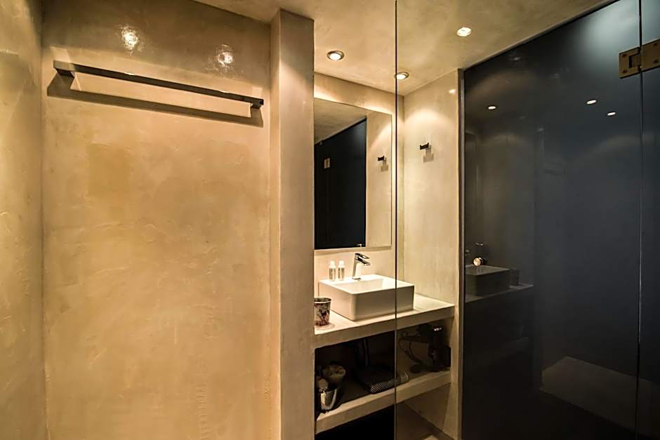 AthinA STREETAPARTMENTS