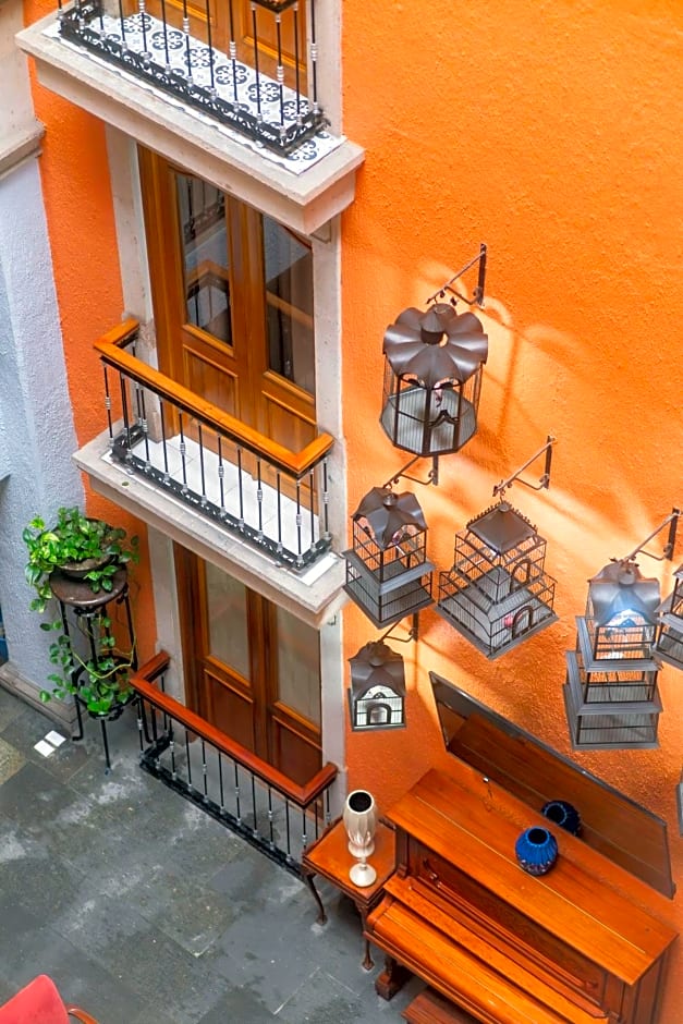Santiago De Compostela Hotel