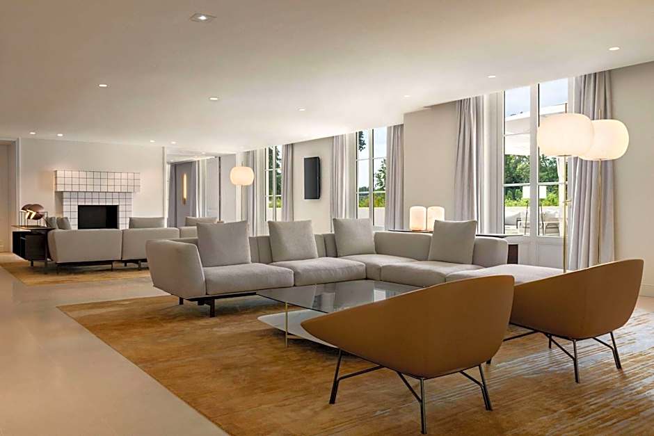 Dolce by Wyndham Versailles - Domaine du Montcel