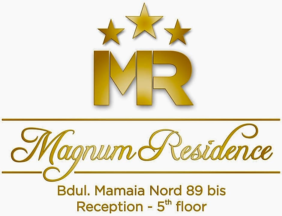 Magnum Residence