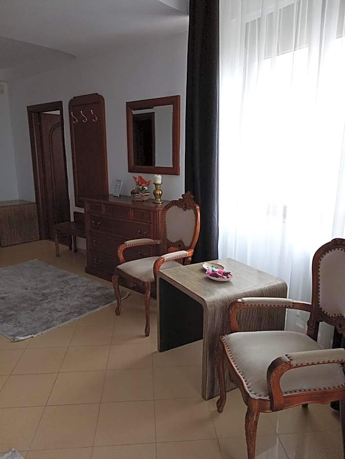 El Locanda Boutique Hotel