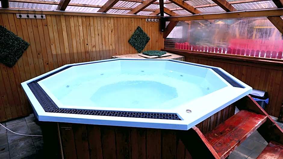 Sura Getilor -Nature Resort & Spa Bucovina