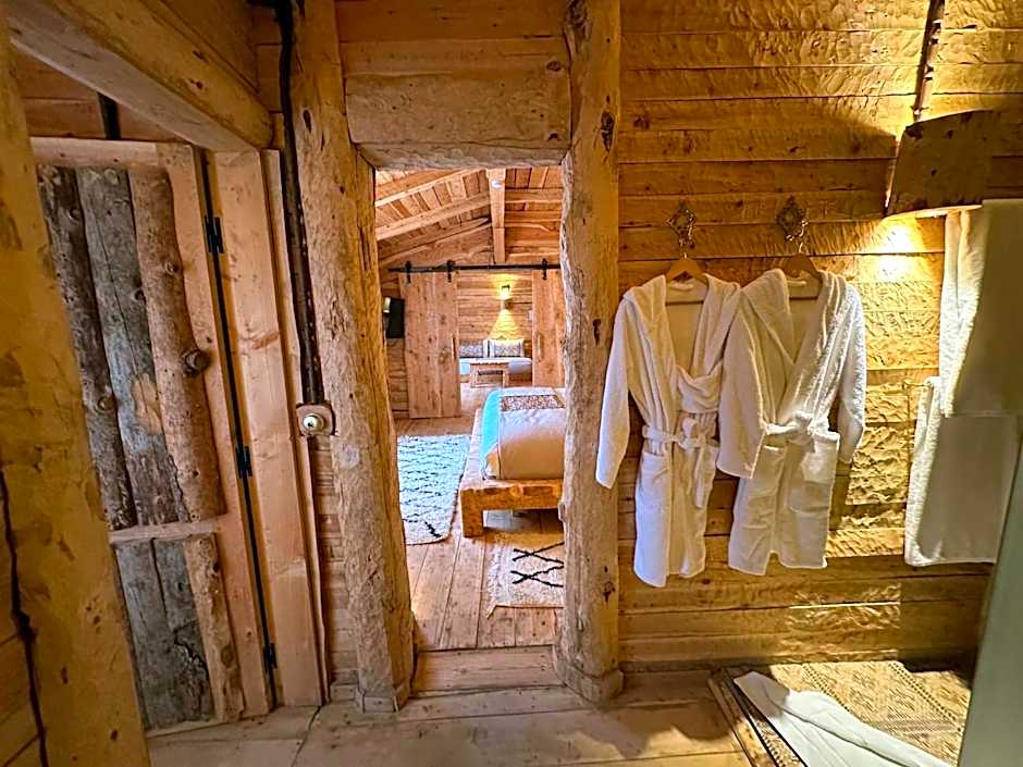 Hotel Xaluca Spa Aguelmame Sidi Ali