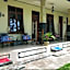 The Bali Boarding House