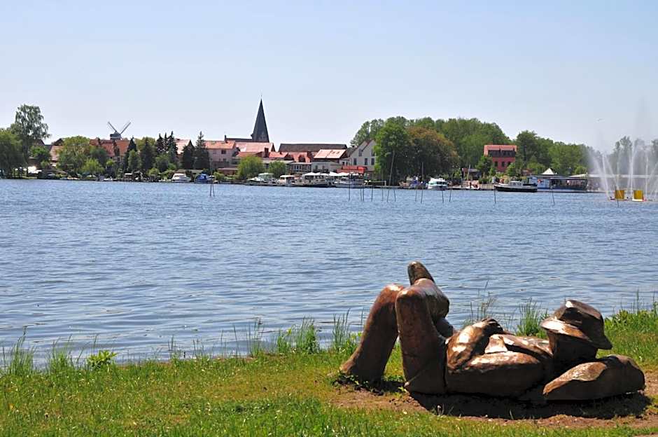 Hotel Müritzterrasse