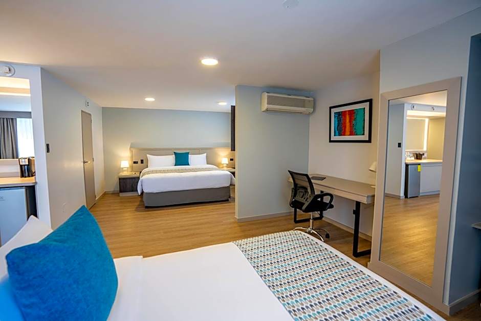 La Quinta by Wyndham Quito