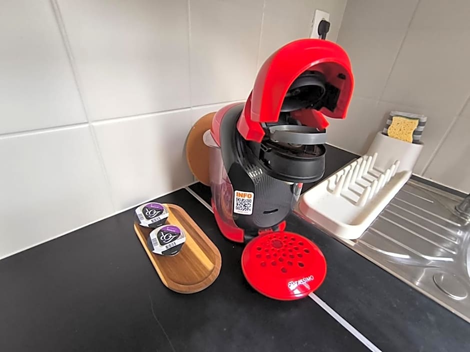 LeRelaisdOdile - Apparts Conforts - LILLE