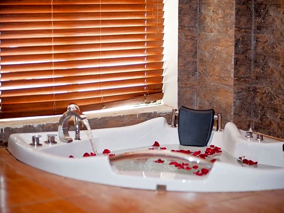 Muong Thanh Lai Chau Hotel