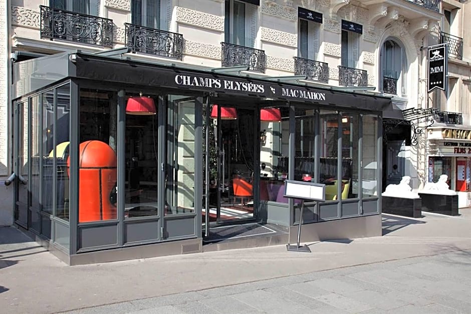 Maison Albar Hotels Le Champs-Elysees