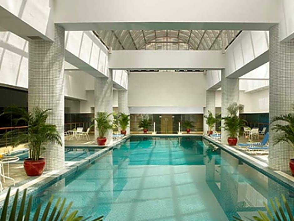 Ningbo Portman Plaza Hotel