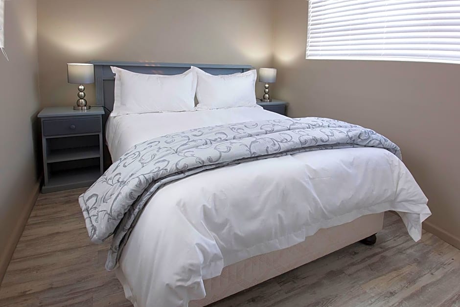 The Hill Boutique Bed & Breakfast