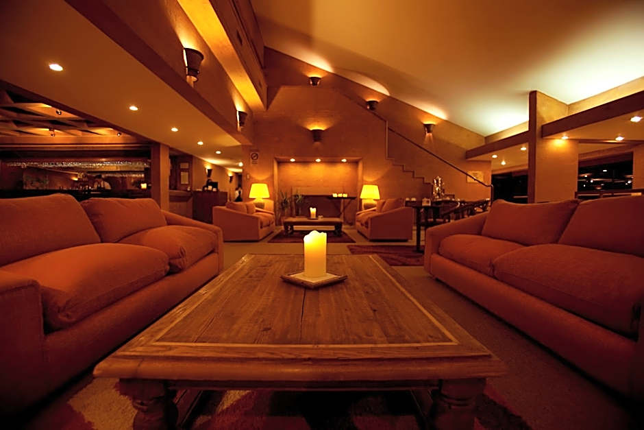 Park Hotel Calama