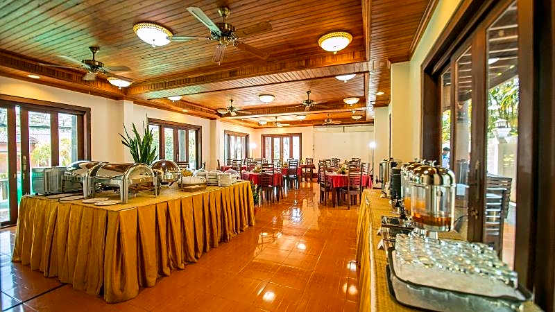 Treasure Hotel Laos