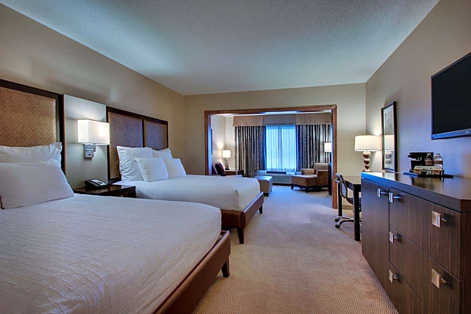 The Inn at Charles Town / Hollywood Casino