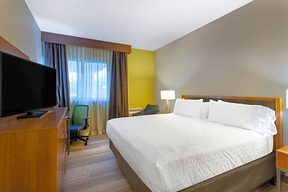 Holiday Inn Express Hotel & Suites King Of Prussia