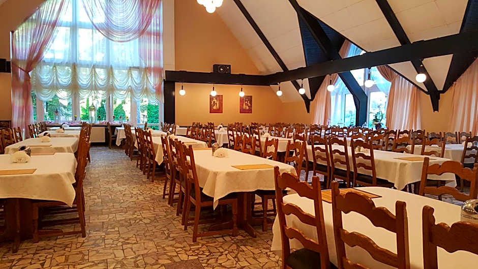 Ośrodek Wypoczynku i Rekreacji Venus