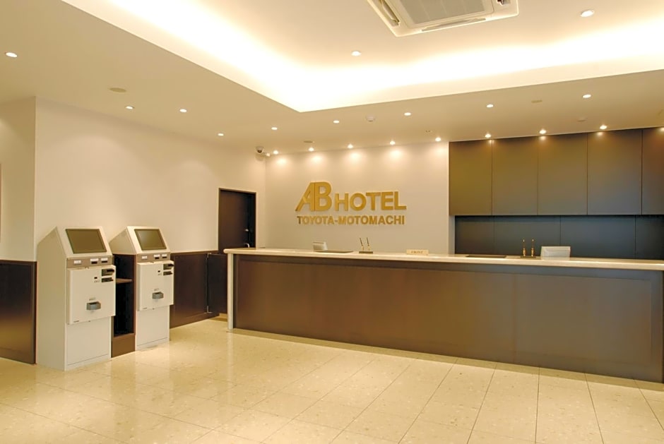 AB Hotel Toyota Motomachi