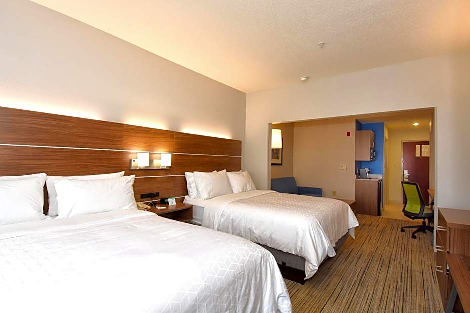 Holiday Inn Express By IHG