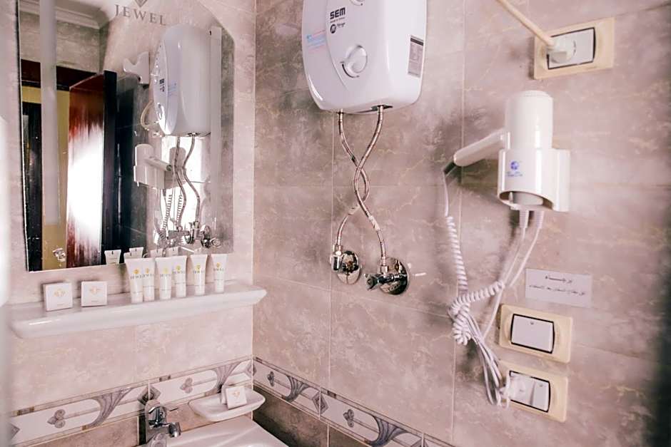 Jewel Inn El Bakry Hotel